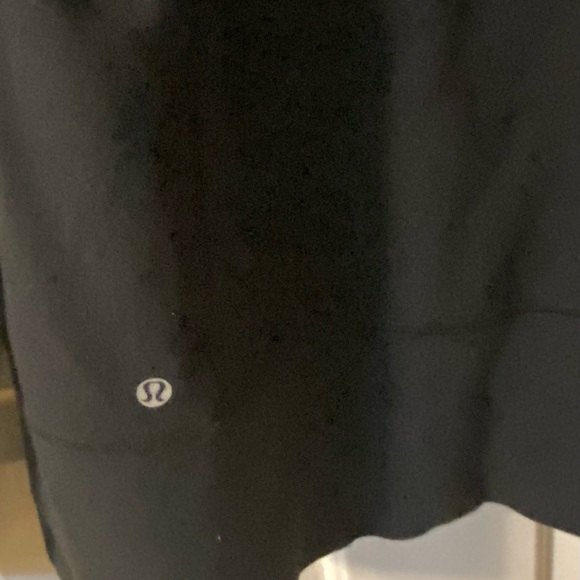 lululemon athletica Black Jacket - Picture 11 of 12